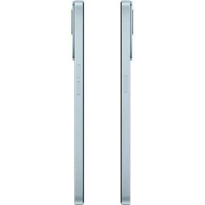 OnePlus Ace (10R) 8/256GB Blue - фото 67835