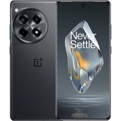 OnePlus Ace 3 24/1TB Black - фото 67862