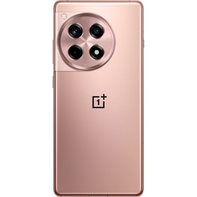 OnePlus Ace 3 24/1TB Rose Gold - фото 67872