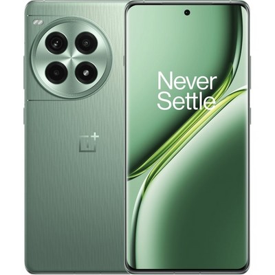 OnePlus Ace 3 Pro 24/1TB Green Field - фото 67909