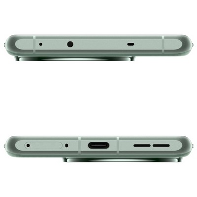 OnePlus Ace 3 Pro 16/512GB Green Field - фото 67898