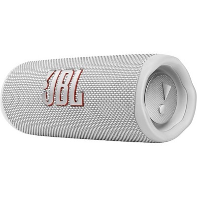 JBL Flip 6 White - фото 67927