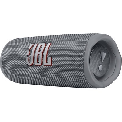 JBL Flip 6 Gray - фото 67954