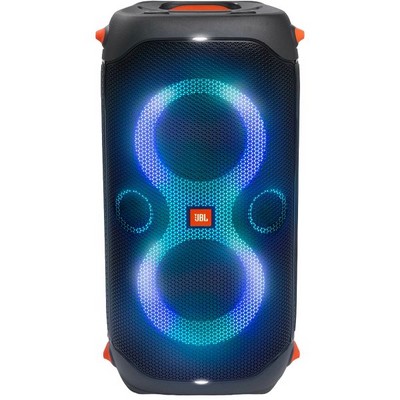 JBL Partybox 110 Black - фото 67973 JBL Partybox 110 Black - фото 67973