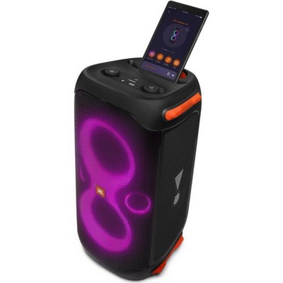 JBL Partybox 110 Black - фото 67974 JBL Partybox 110 Black - фото 67974