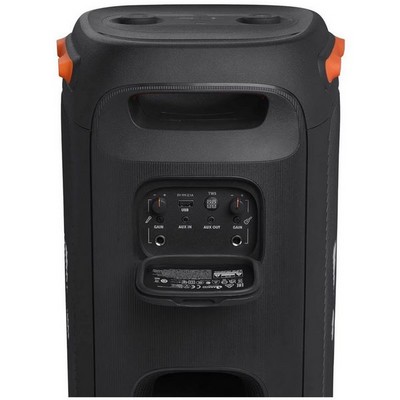 JBL Partybox 110 Black - фото 67978 JBL Partybox 110 Black - фото 67978