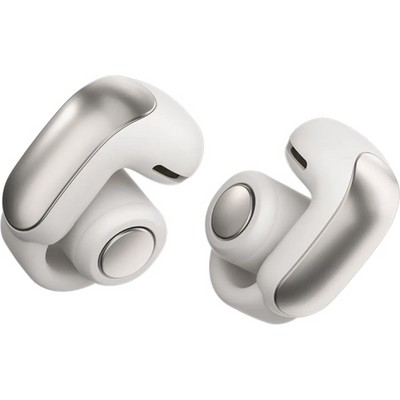 Bose Ultra Open Earbuds White Smoke - фото 68025