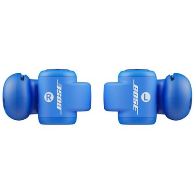 Bose Ultra Open Earbuds Carbon Blue - фото 68043