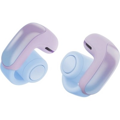 Bose Ultra Open Earbuds Chilled Lilac - фото 68053