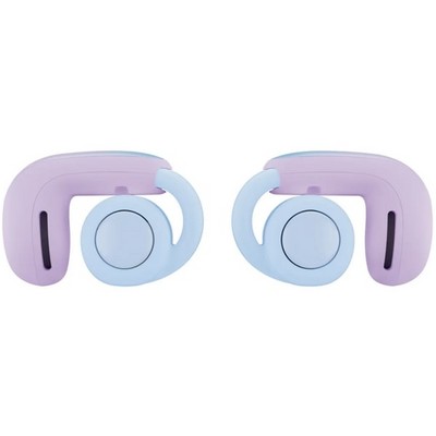 Bose Ultra Open Earbuds Chilled Lilac - фото 68056
