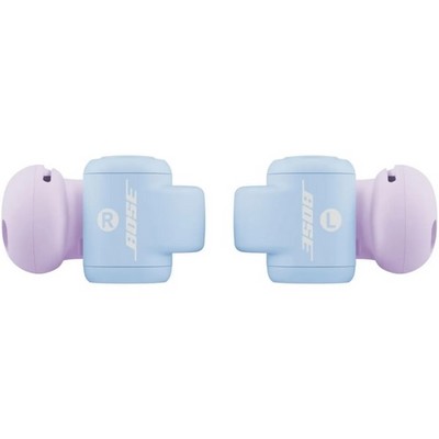 Bose Ultra Open Earbuds Chilled Lilac - фото 68057