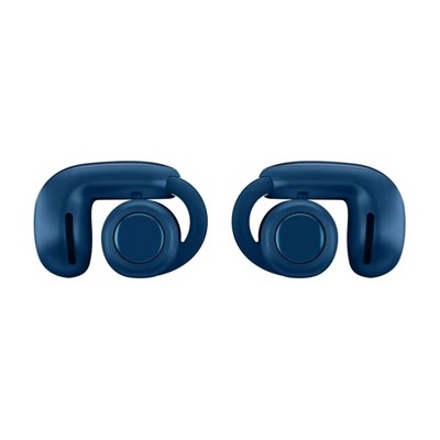 Bose Ultra Open Earbuds Lunar Blue - фото 68063