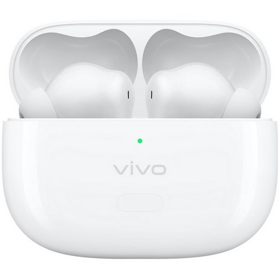 Vivo TWS 2 XE W23 White - фото 68090