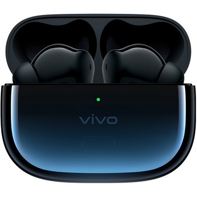 Vivo TWS 2 XE W23 Blue - фото 68094