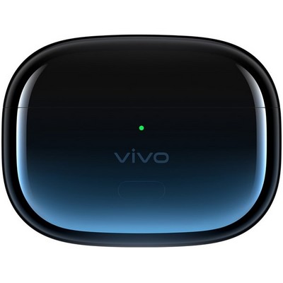 Vivo TWS 2 XE W23 Blue - фото 68095