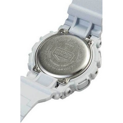 Casio G-Shock GMA-S130NP-8A - фото 68106