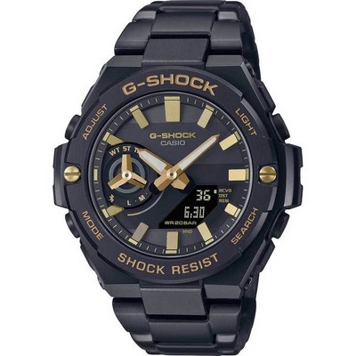 Casio G-Shock GST-B500BD-1A9 - фото 68110