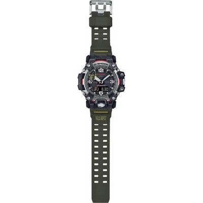 Casio G-Shock GWG-2000-1A3 - фото 68119