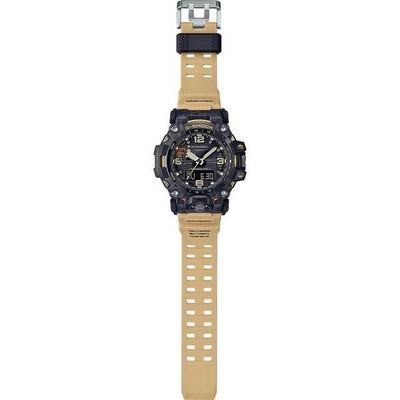 Casio G-Shock GWG-2000-1A5 - фото 68125