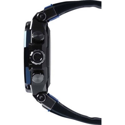 Casio G-Shock MTG-B2000B-1A2 - фото 68143