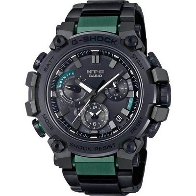 Casio G-Shock MTG-B3000BD-1A2 - фото 68182