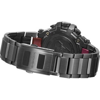 Casio G-Shock MTG-B3000BD-1A - фото 68177