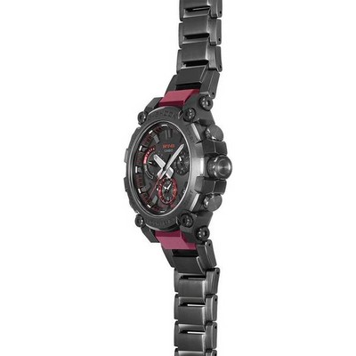 Casio G-Shock MTG-B3000BD-1A - фото 68179