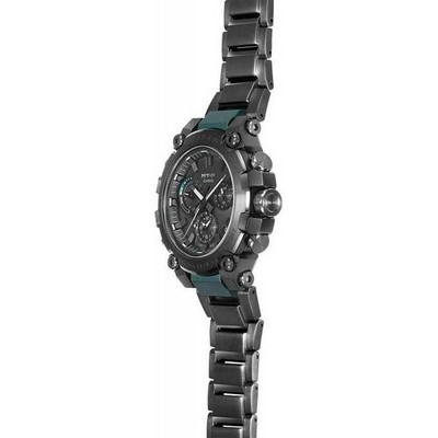 Casio G-Shock MTG-B3000BD-1A2 - фото 68186