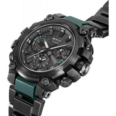Casio G-Shock MTG-B3000BD-1A2 - фото 68187