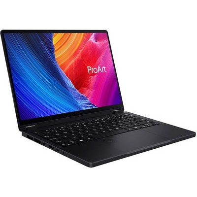 Asus ProArt PX13 HN7306WU-PX13.R3704050 (AMD Ryzen AI 9 HX 370 2500 MHz/32GB/1TB SSD/13"/2880x1800/Touch/RTX 4050 6Gb) Серый - фото 68305