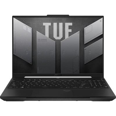 Asus TUF A16 FA617NT-A16.R77700 (AMD Ryzen 7 7735HS 3200MHz/16GB/1 TB SSD/16.0"/1920x1200/165Hz/AMD Radeon RX 7700S 8GB) Серый - фото 68318