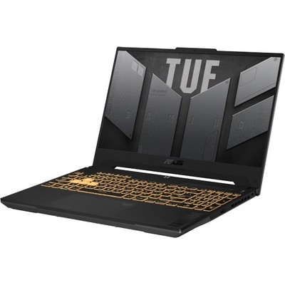 Asus TUF Gaming F15 FX507ZC4-HN172 (Intel Core i7 12700H 2300MHz/16GB/512GB SSD/15.6"/1920x1080/144Hz/RTX 3050 4GB) Черный - фото 68327