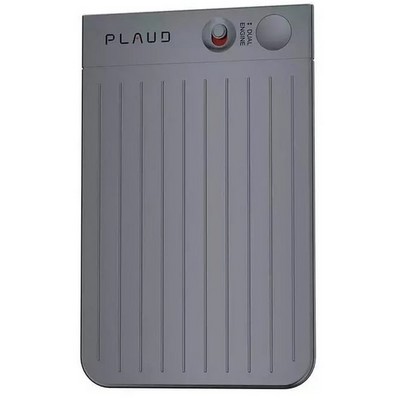 Plaud Note ChatGPT Black - фото 68354