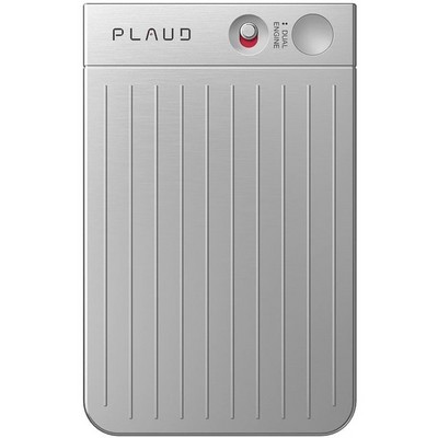 Plaud Note ChatGPT Silver - фото 68368