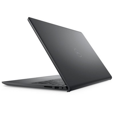 Dell Inspiron 15 3520 (Intel Core i3 1215U 1400MHz/8Gb/512Gb SSD/15.6"/1920x1080/Intel Iris Xe Graphics) Черный - фото 68426