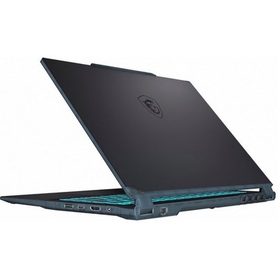 MSI Cyborg 14 A13VF-091US (Intel Core i7 13620H 2400MHz/32GB/1024GB SSD/14.0"/1920x1080/144Hz/GeForce RTX 4060 8GB) Черный - фото 68452
