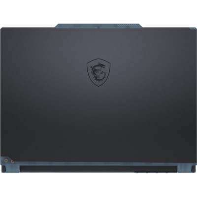 MSI Cyborg 14 A13VF-091US (Intel Core i7 13620H 2400MHz/32GB/1024GB SSD/14.0"/1920x1080/144Hz/GeForce RTX 4060 8GB) Черный - фото 68453