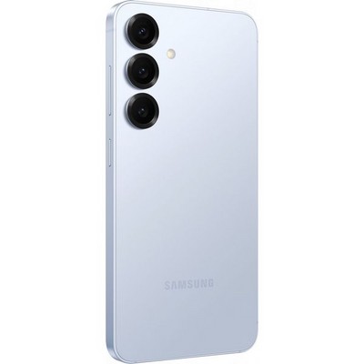 Samsung Galaxy S25 5G 12/128GB Icyblue - фото 68498
