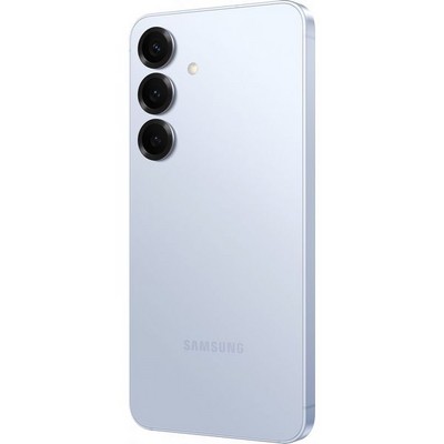 Samsung Galaxy S25 5G 12/128GB Icyblue - фото 68499