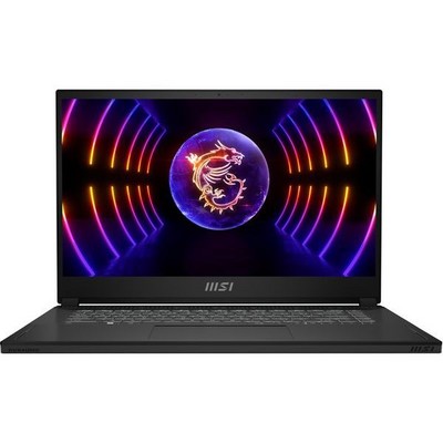 MSI Stealth 15 A13VF-038 (Intel Core i5 13420H 2100MHz/16GB/512GB SSD/15.6"/1920x1080/144Hz/GeForce RTX 4060 8GB) Черный - фото 68703