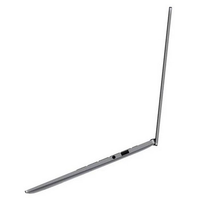 Honor MagicBook X14 Pro FRI-G58 (Intel Core i5 13420H 2100MHz/8GB/512GB SSD/14"/1920x1200/Intel Iris Xe Graphics) Серый - фото 68744