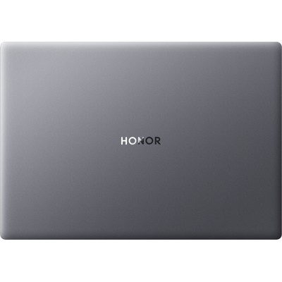 Honor MagicBook X16 BRN-F58 (Intel Core i5 12450H 2200MHz/8GB/512GB SSD/16"/1920x1200/Intel Iris Xe Graphics) Серый - фото 68750