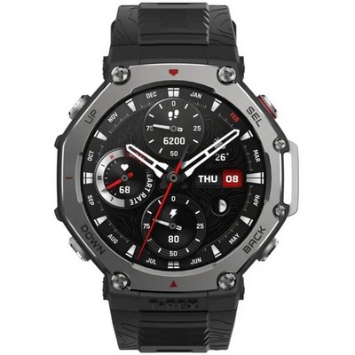 Amazfit T-Rex 3 Onyx - фото 68775