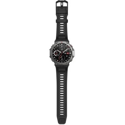 Amazfit T-Rex 3 Onyx - фото 68781