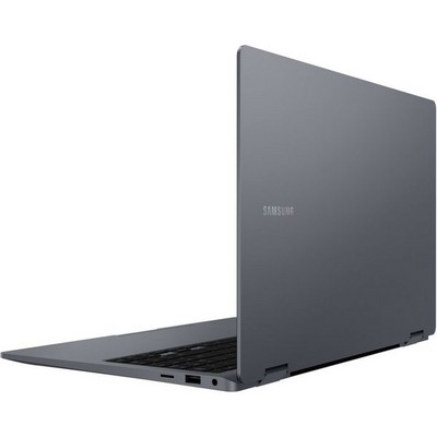 Samsung Galaxy Book 4 2in1 NP750QGK-KG3CA (Core i7 150U 5400MHz/16Gb/512Gb SSD/15.6"/AMOLED/Touch/Intel Iris Xe Graphics) Серый - фото 68808