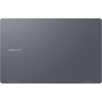 Samsung Galaxy Book 4 2in1 NP750QGK-KG3CA (Core i7 150U 5400MHz/16Gb/512Gb SSD/15.6"/AMOLED/Touch/Intel Iris Xe Graphics) Серый - фото 68811