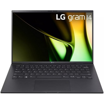 LG Gram 14 14ZB90Q-G.AAC6U1 (Intel Core i7-1260P 3400MHz/16GB/512Gb SSD/14"/1920x1200/Intel iris XE graphics) Серый - фото 68833