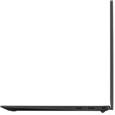 LG Gram 14 14ZB90Q-G.AAC6U1 (Intel Core i7-1260P 3400MHz/16GB/512Gb SSD/14"/1920x1200/Intel iris XE graphics) Серый - фото 68836