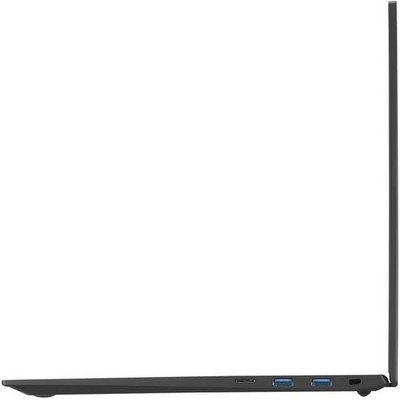 LG Gram 16 16Z90S-G.AAB5U1 (Intel Ultra 7 155H 4800MHz/16Gb/512Gb SSD/16"/2560x1600/Intel Arc Graphics) Черный - фото 68842