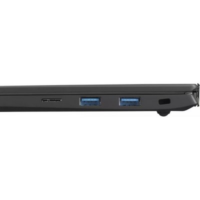 LG Gram 16 16Z90S-G.AAB5U1 (Intel Ultra 7 155H 4800MHz/16Gb/512Gb SSD/16"/2560x1600/Intel Arc Graphics) Черный - фото 68843